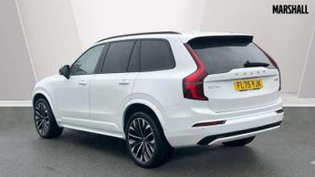 Volvo XC90 2.0 B5P Ultra Dark 5dr AWD Geartronic