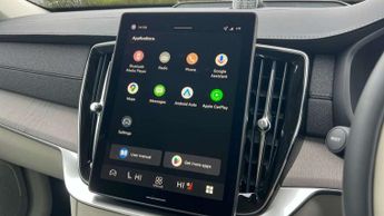 Volvo XC90 2.0 B5P Ultra Dark 5dr AWD Geartronic