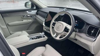 Volvo XC90 2.0 B5P Ultra Dark 5dr AWD Geartronic