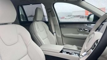 Volvo XC90 2.0 B5P Ultra Dark 5dr AWD Geartronic