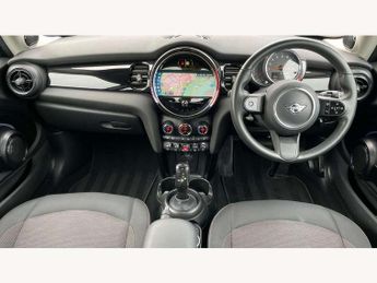 MINI Hatchback 1.5 Cooper Classic 3dr Auto