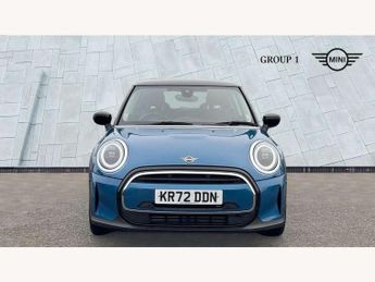 MINI Hatchback 1.5 Cooper Classic 3dr Auto