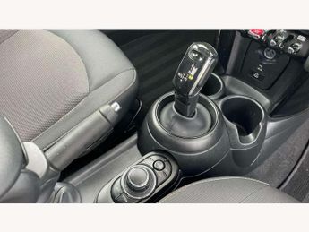 MINI Hatchback 1.5 Cooper Classic 3dr Auto