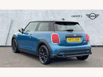 MINI Hatchback 1.5 Cooper Classic 3dr Auto