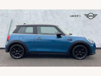 MINI Hatchback 1.5 Cooper Classic 3dr Auto