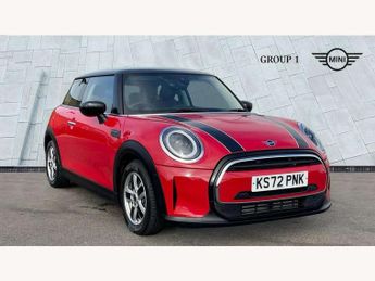 MINI Hatch 1.5 Cooper Classic 3dr Auto