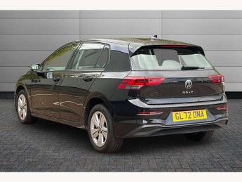 Volkswagen Golf 2.0 TDI Life 5dr DSG