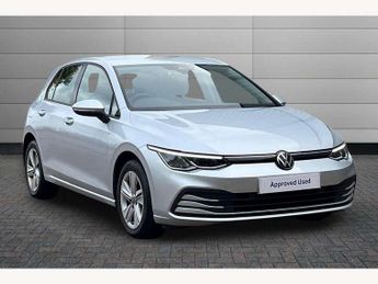 Volkswagen Golf 1.5 TSI 150 Life 5dr