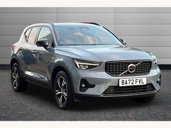 Volvo XC40 2.0 B3P Plus Dark 5dr Auto