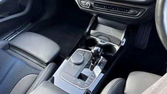 BMW 1 Series 118i [136] M Sport 5dr Step Auto [LCP]