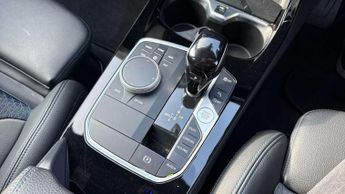 BMW 1 Series 118i [136] M Sport 5dr Step Auto [LCP]