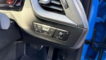 BMW 1 Series 118i [136] M Sport 5dr Step Auto [LCP]