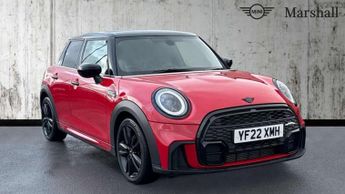 MINI Hatch 1.5 Cooper Sport 5dr