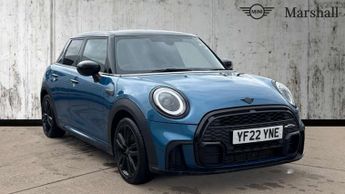 MINI Hatch 1.5 Cooper Sport 5dr