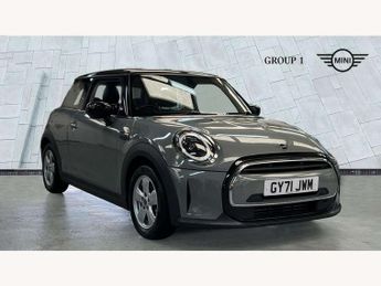 MINI Hatch 1.5 Cooper Classic 3dr