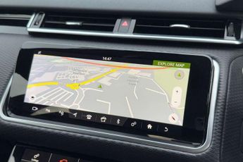 Land Rover Range Rover Velar 2.0 D240 R-Dynamic SE 5dr Auto