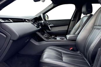 Land Rover Range Rover Velar 2.0 D240 R-Dynamic SE 5dr Auto