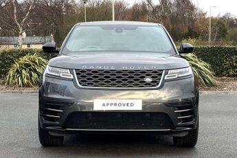 Land Rover Range Rover Velar 2.0 D240 R-Dynamic SE 5dr Auto