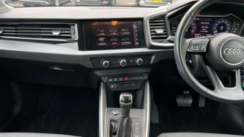Audi A1 30 TFSI Sport 5dr S Tronic