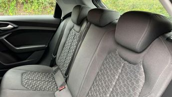 Audi A1 30 TFSI Sport 5dr S Tronic