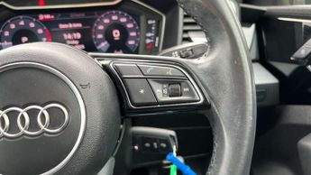 Audi A1 30 TFSI Sport 5dr S Tronic