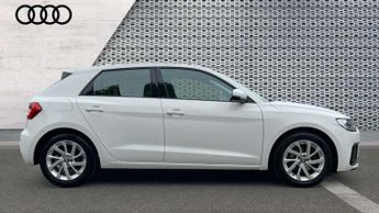 Audi A1 30 TFSI Sport 5dr S Tronic