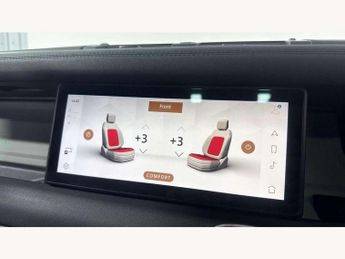 Land Rover Defender 3.0 D250 SE 90 3dr Auto