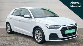 Audi A1 30 TFSI Sport 5dr