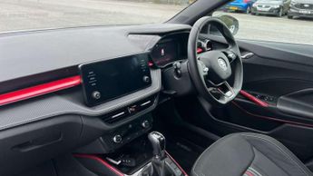 Skoda Fabia 1.5 TSI 150 Monte Carlo 5dr DSG