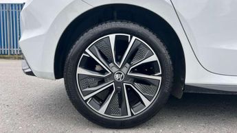 Skoda Fabia 1.5 TSI 150 Monte Carlo 5dr DSG