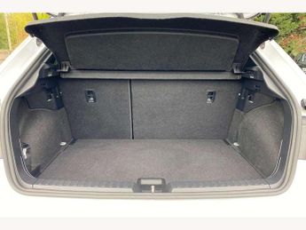 Audi A1 30 TFSI Black Edition 5dr S Tronic