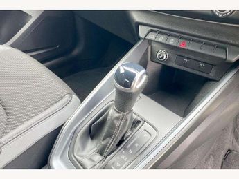 Audi A1 30 TFSI Black Edition 5dr S Tronic