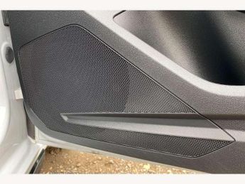 Audi A1 30 TFSI Black Edition 5dr S Tronic