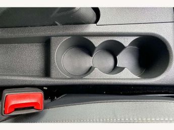 Audi A1 30 TFSI Black Edition 5dr S Tronic