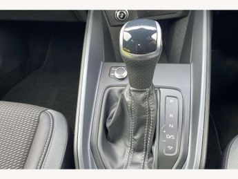 Audi A1 30 TFSI Black Edition 5dr S Tronic