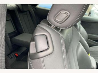 Audi A5 40 TFSI 204 S Line 2dr S Tronic