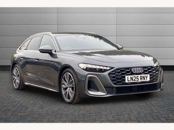 Audi A5 2.0 TFSI 150 S line 5dr S Tronic