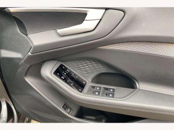 Audi A5 2.0 TFSI 150 S line 5dr S Tronic