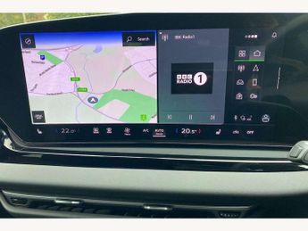 Audi A5 2.0 TFSI 150 S line 5dr S Tronic