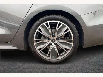 Audi A5 2.0 TFSI 150 S line 5dr S Tronic