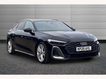 Audi A5 2.0 TFSI 150 S line 5dr S Tronic