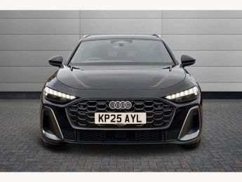 Audi A5 2.0 TFSI 150 S line 5dr S Tronic