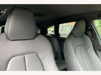 Audi A5 2.0 TFSI 150 S line 5dr S Tronic