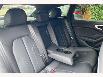 Audi A5 2.0 TFSI 150 S line 5dr S Tronic