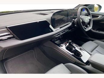 Audi A5 2.0 TFSI 150 S line 5dr S Tronic