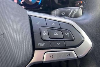 Volkswagen Golf 1.5 eTSI 150 Life 5dr DSG