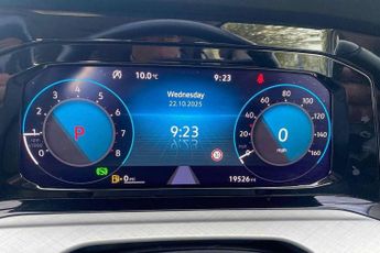 Volkswagen Golf 1.5 eTSI 150 Life 5dr DSG