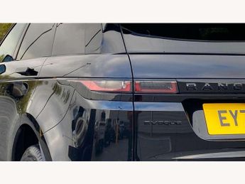 Land Rover Range Rover Evoque 2.0 D200 R-Dynamic SE 5dr Auto