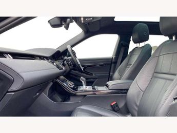 Land Rover Range Rover Evoque 2.0 D200 R-Dynamic SE 5dr Auto