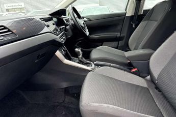 Volkswagen Polo 1.0 TSI Life 5dr DSG